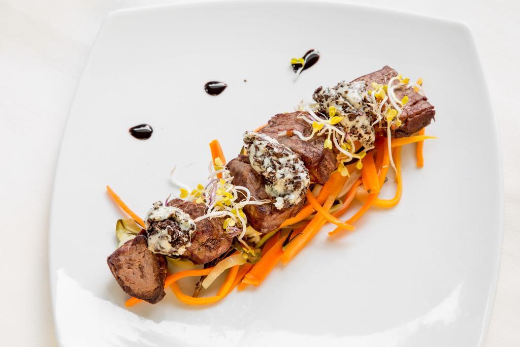 Green Park Madama 카스텔마다마 외부 사진
